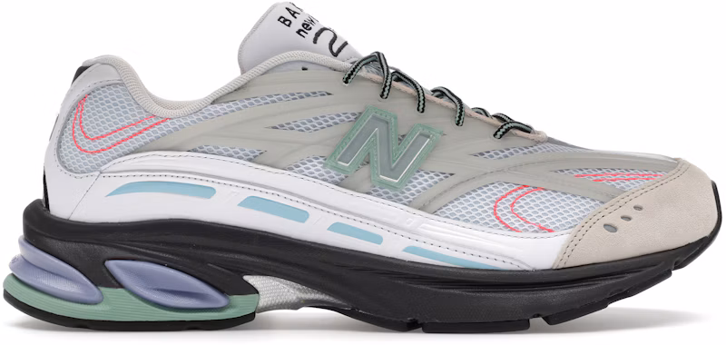 New Balance 2811 Action Bronson Baklava The Whisperer
