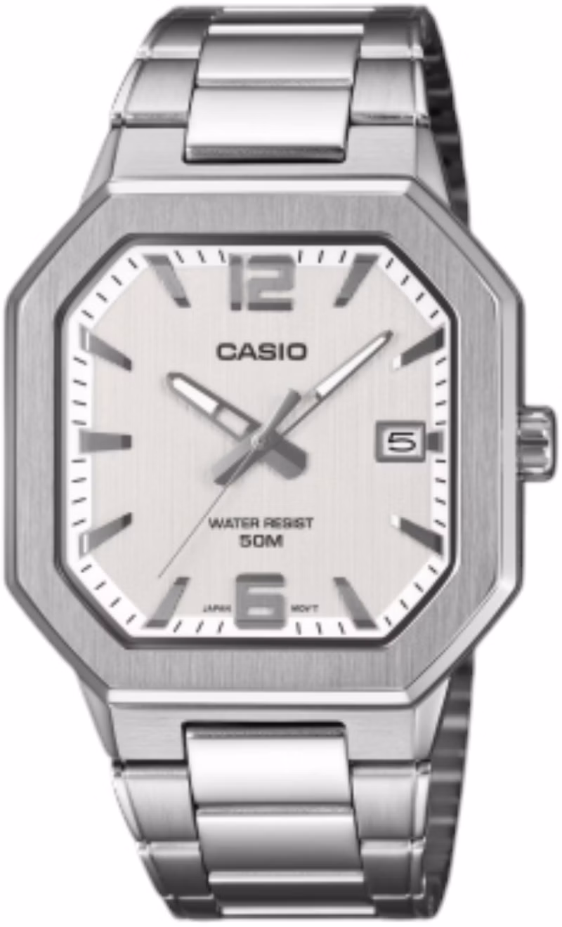 Casio Standard MTP-B195D-7A