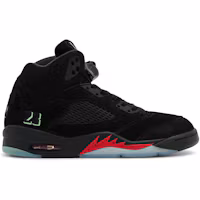 Jordan 5 Retro Halloween