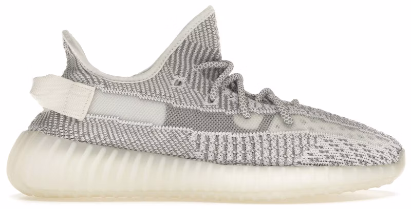adidas Yeezy Boost 350 V2 Static (Non-Reflective)