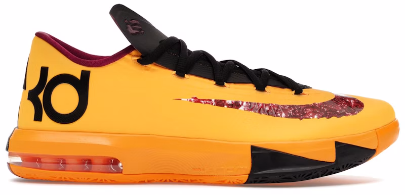 Nike KD 6 Peanut Butter & Jelly (PBJ) (2026)
