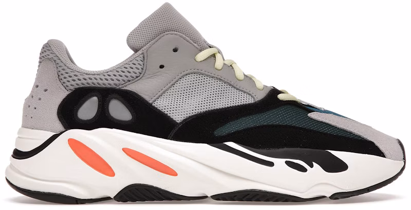 adidas Yeezy Boost 700 Wave Runner