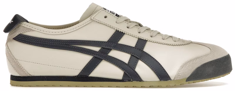 Onitsuka Tiger Mexico 66 Birch Peacoat