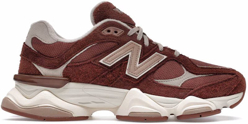 New Balance 9060 Rich Oak