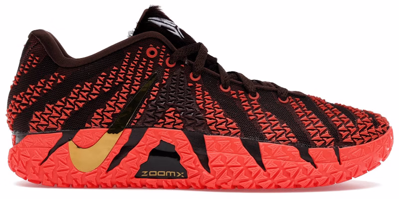 Nike Ja 3 Lunar New Year