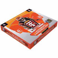2024 Panini Totally Certified NFL Football Premium Box