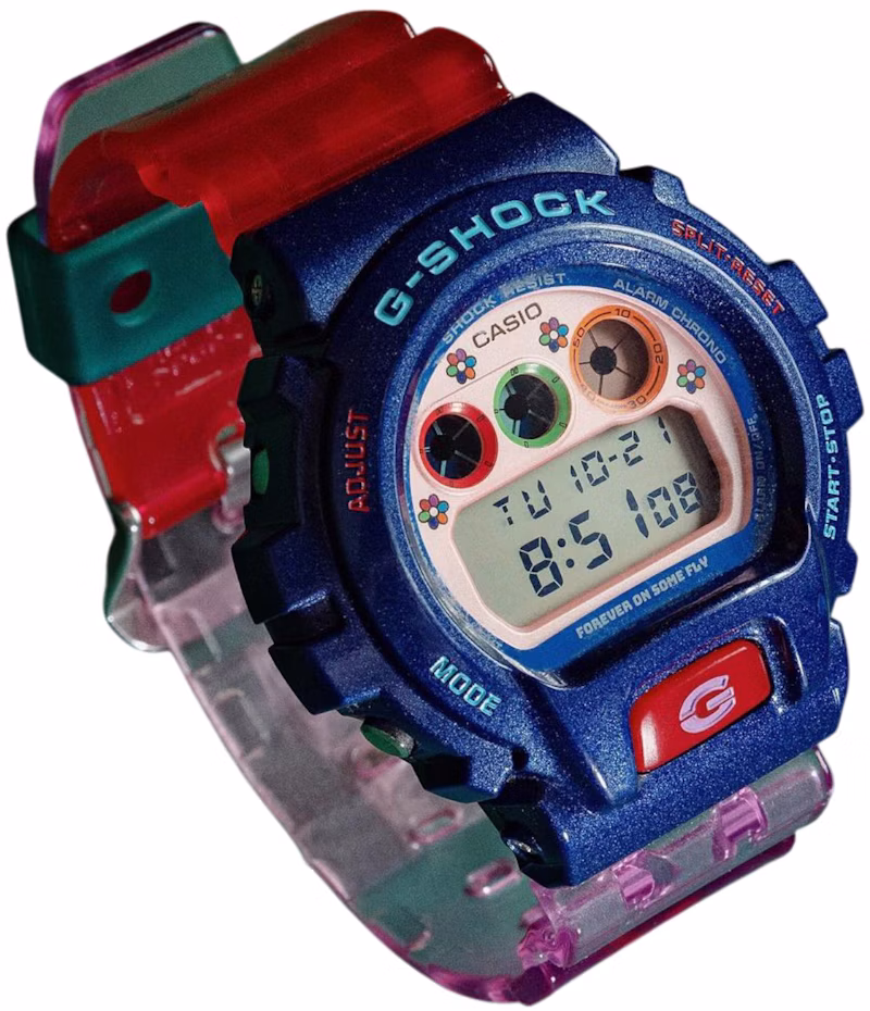 Casio G-Shock Jae Tips (ComplexCon Exclusive) DW-6900
