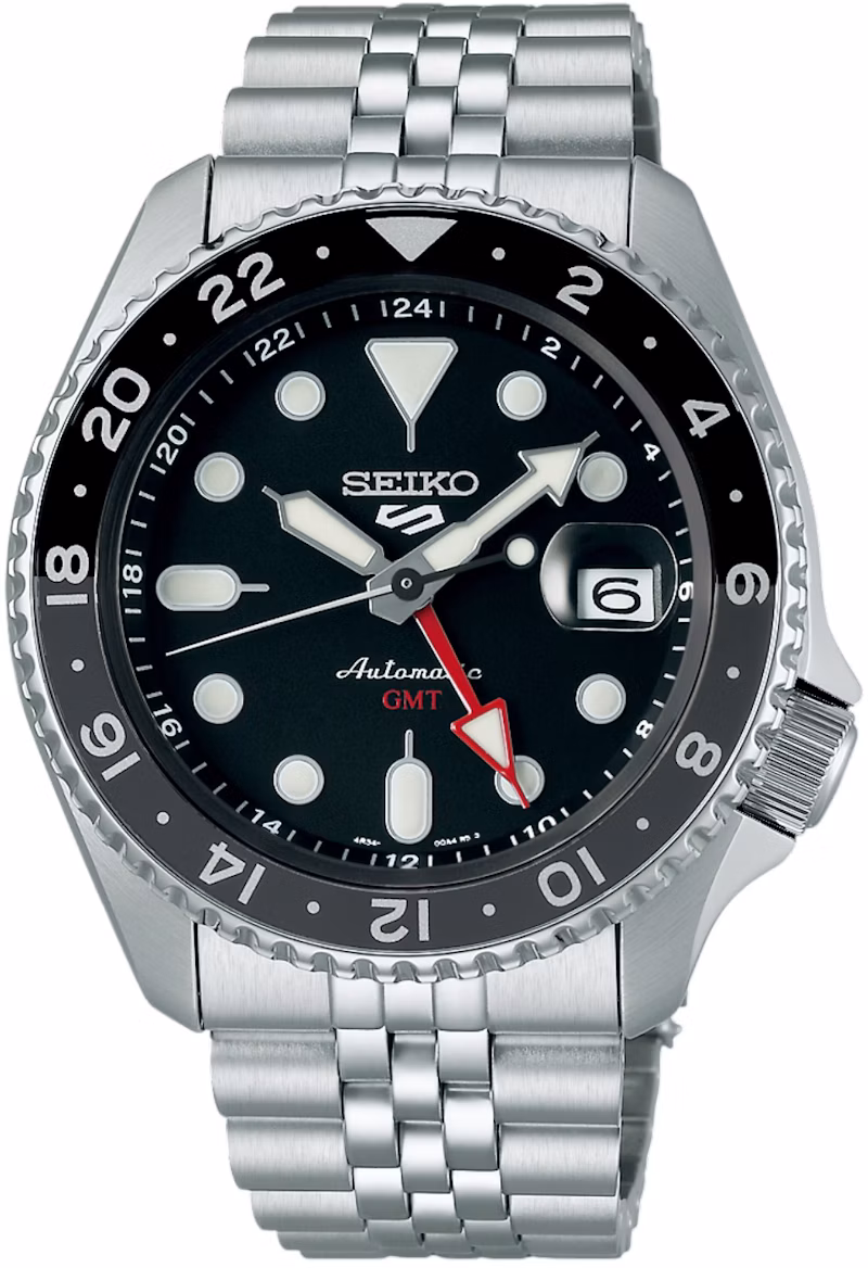 Seiko 5 Sports SSK001
