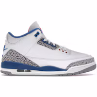Jordan 3 Retro True Blue (2026)