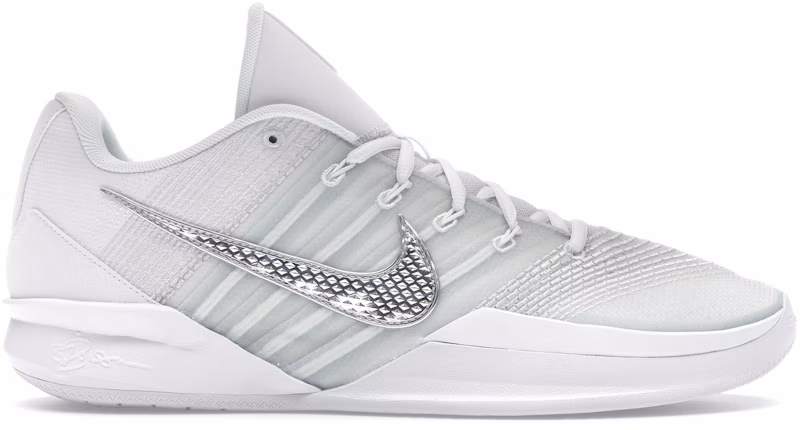 Nike Sabrina 3 Ice Cold (Women's)