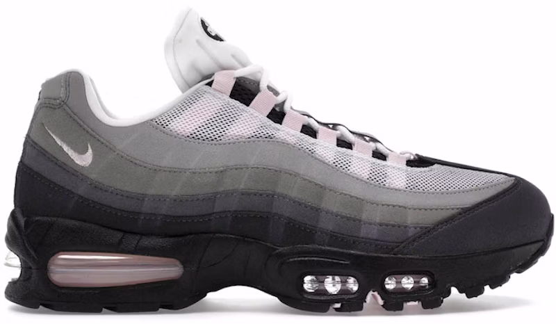 Nike Air Max 95 OG Big Bubble Pink Foam (Women's)