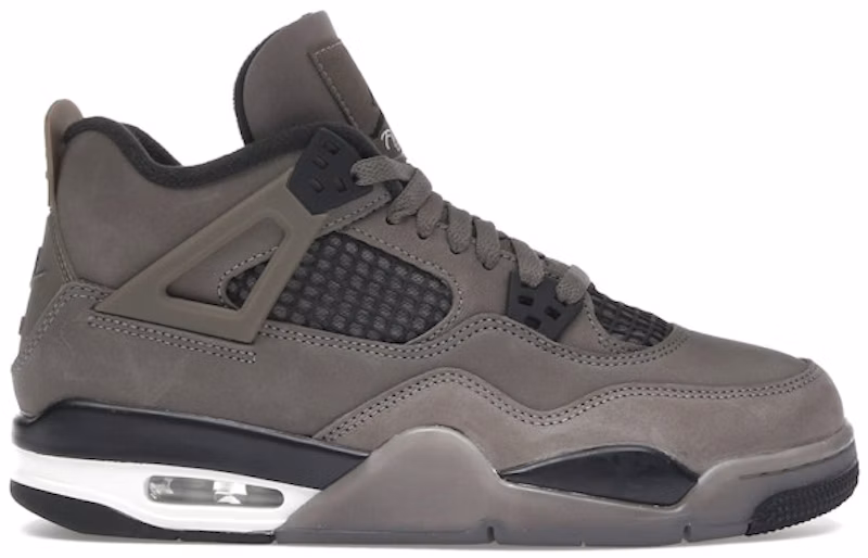 Jordan 4 Retro Cave Stone (GS)