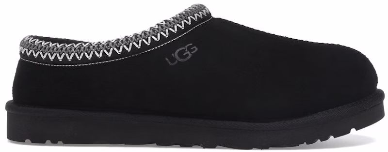 UGG Tasman II Slipper Black