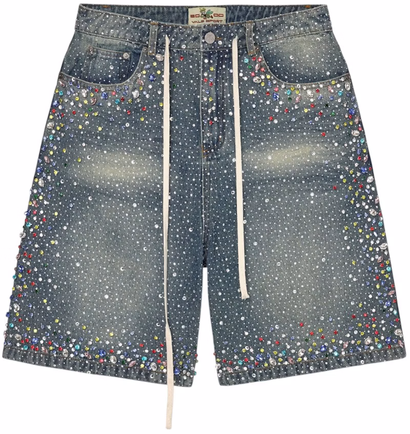 Vale Forever Rainstorm V2 Jorts