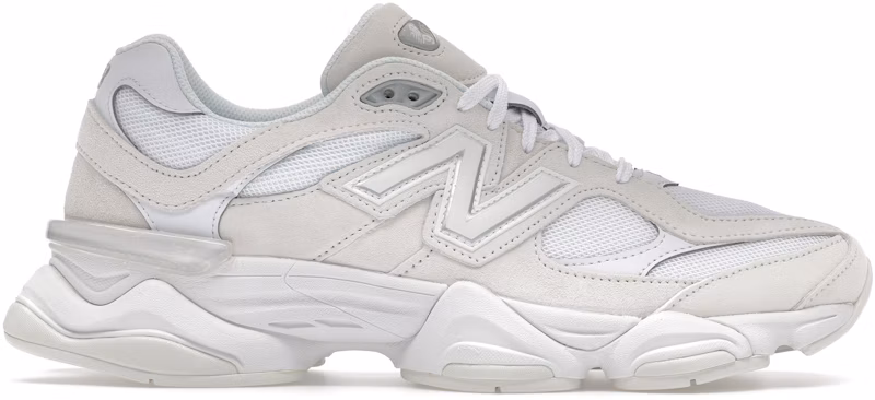 New Balance 9060 Reflection White