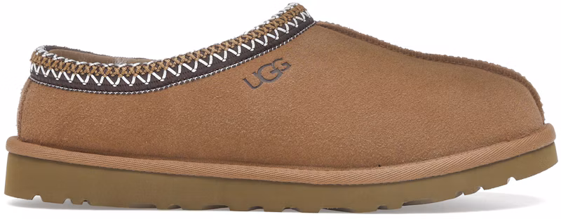 UGG Tasman II Slipper Chestnut (Women's)