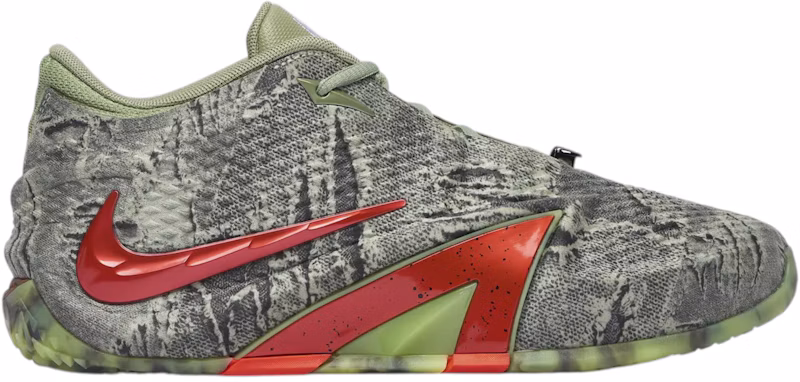 Nike Ja 4 Halloween