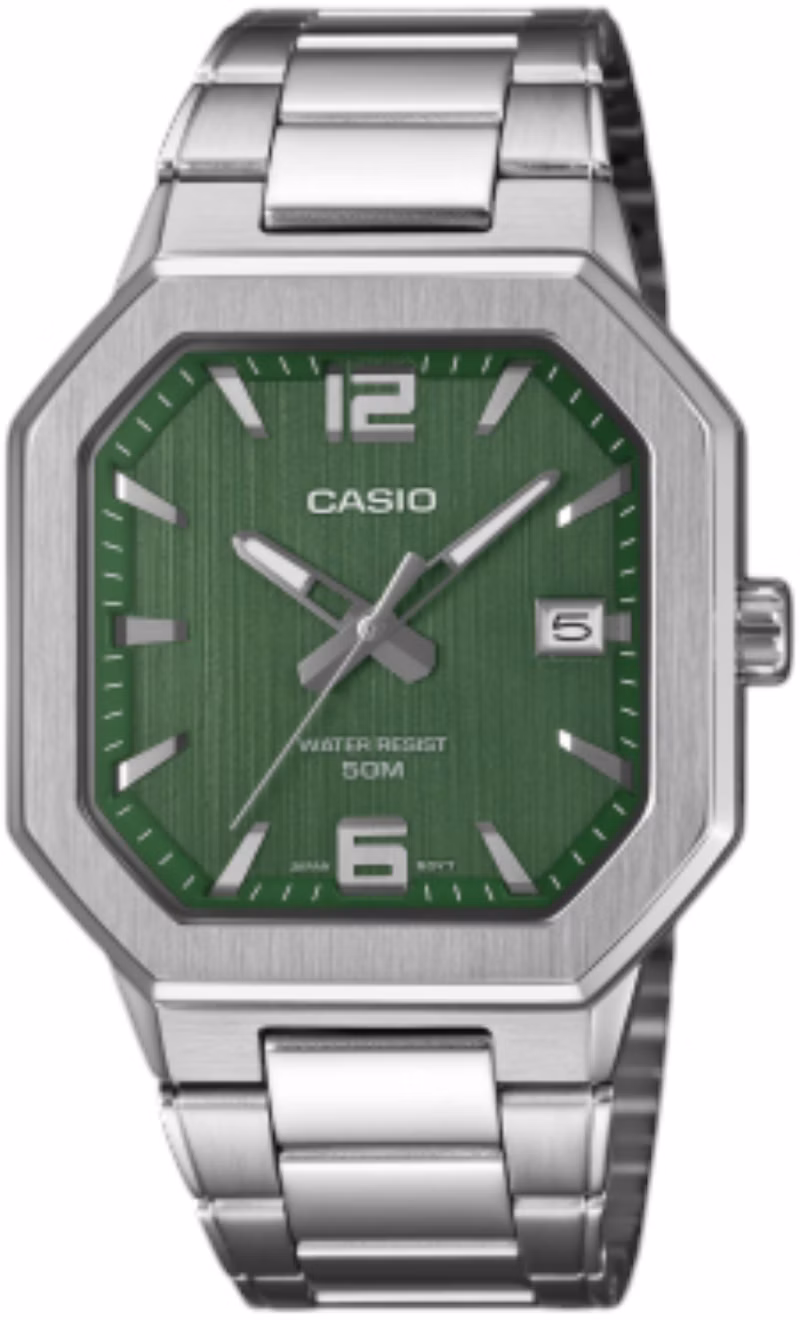 Casio Standard MTP-B195D-3A
