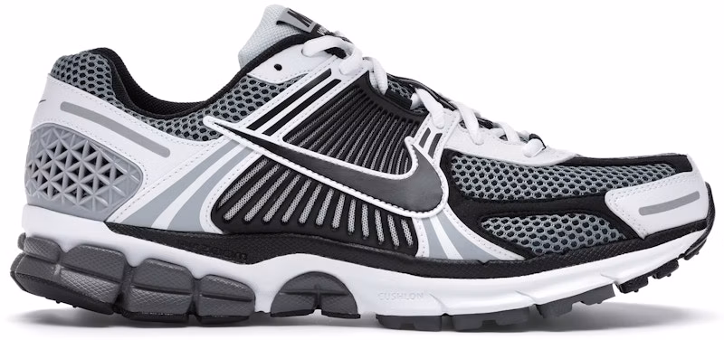 Nike Zoom Vomero 5 SE SP Dark Grey Black White
