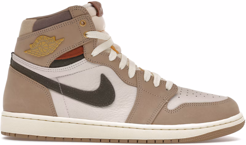 Jordan 1 Retro High OG Khaki (Women's)