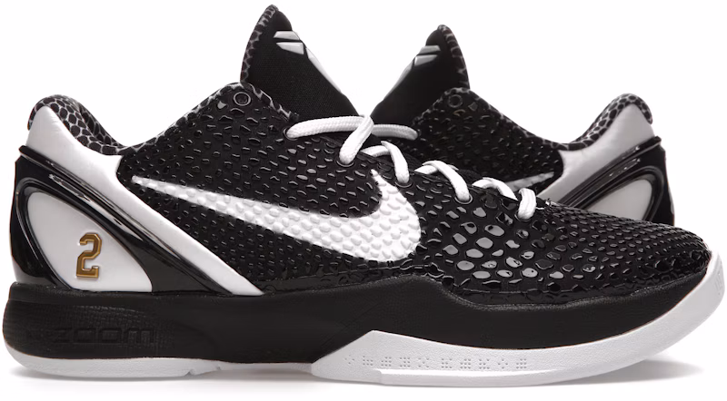Nike Kobe 6 Protro Mambacita Sweet 16