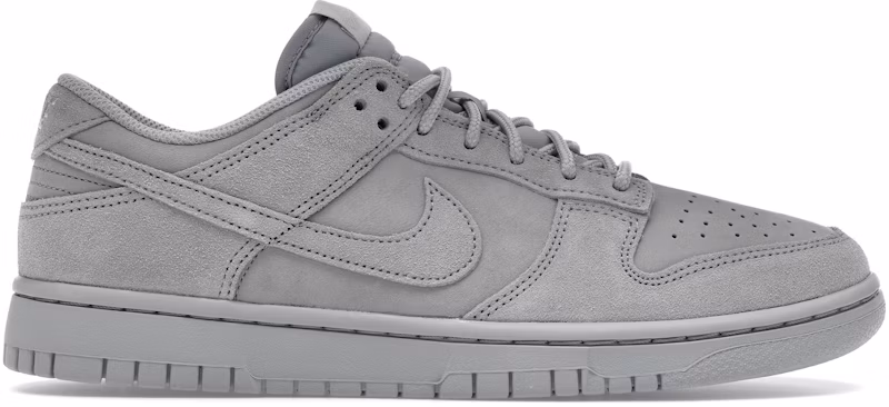 Nike Dunk Low SE Wolf Grey