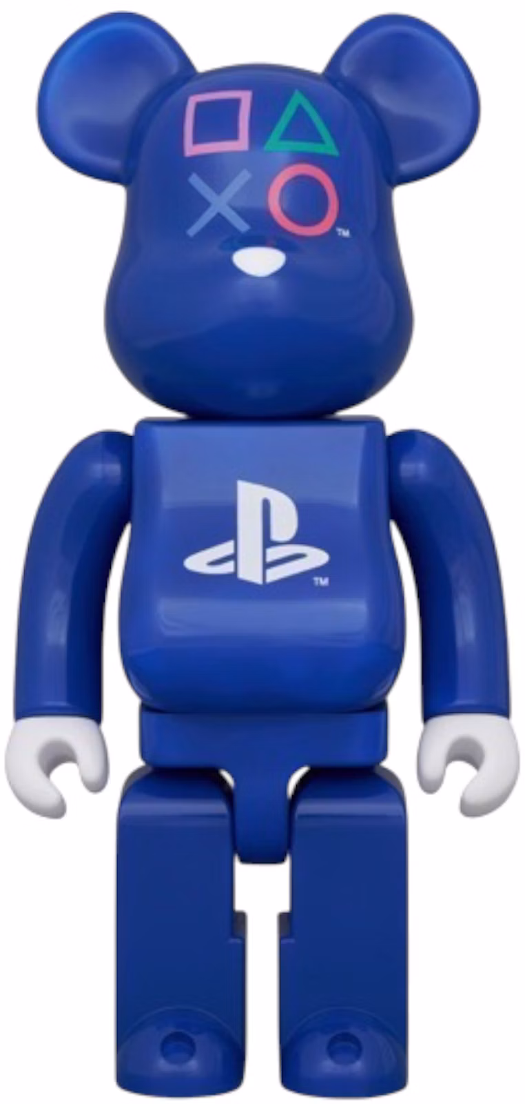 Bearbrick PlayStation 400%