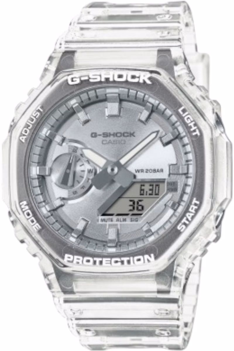 Casio G-SHOCK GA-2100BM-7A8