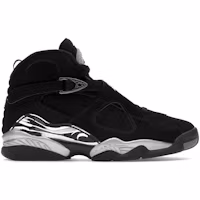 Jordan 8 Retro Chrome (2026)