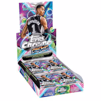 2023-24 Topps Cosmic Chrome Basketball Hobby Box