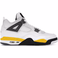 Jordan 4 Retro Rare Air Tour Yellow (2026)