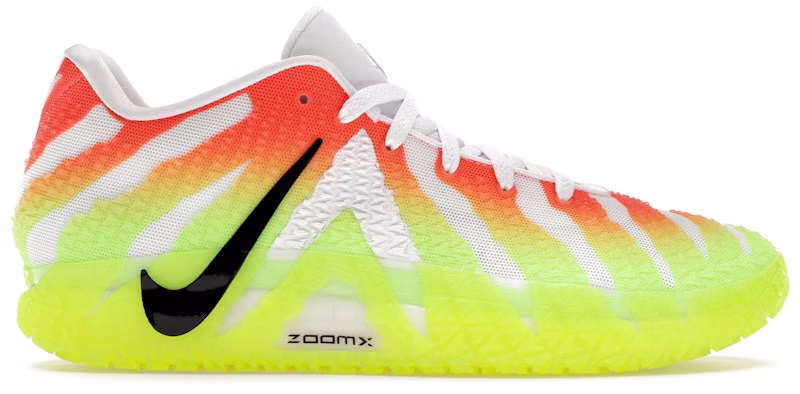 Nike Ja 3 Snowed In