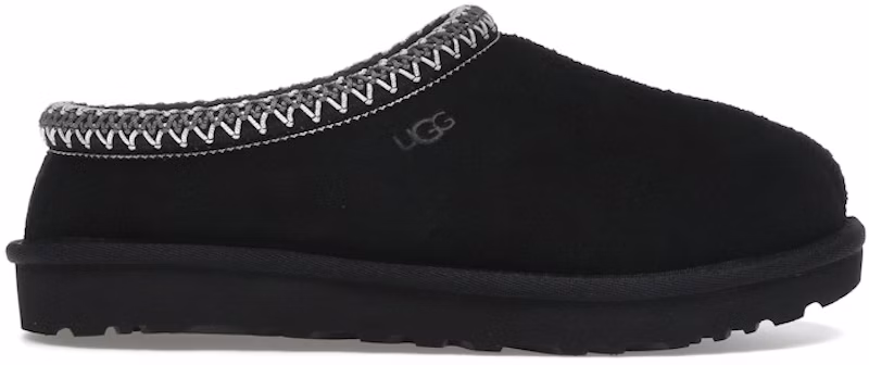UGG Tasman II Slipper Black (Women's)