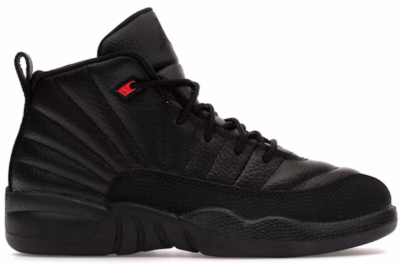 Jordan 12 Retro Bloodline (PS)