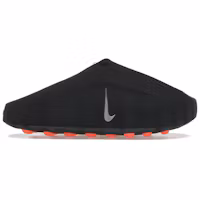 Nike Mind 001 Slide Black Chrome