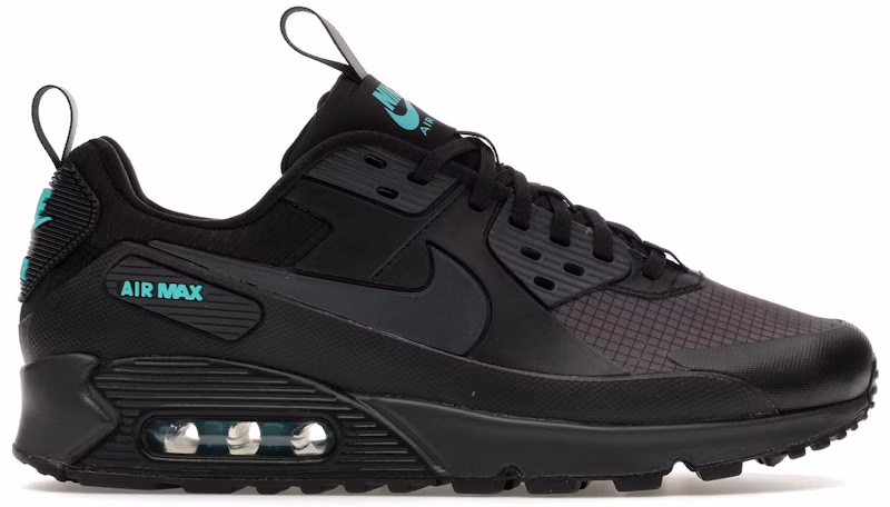 Nike Air Max 90 Drift Black Dusty Cactus