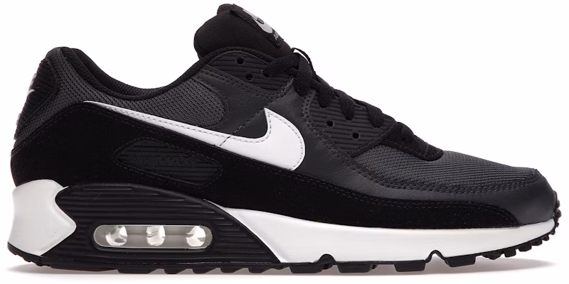 Nike Air Max 90 Iron Grey