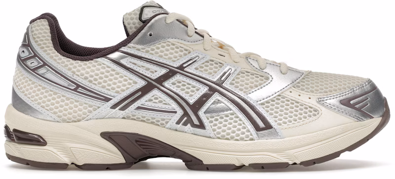 ASICS Gel-1130 Cream Cocoa Powder