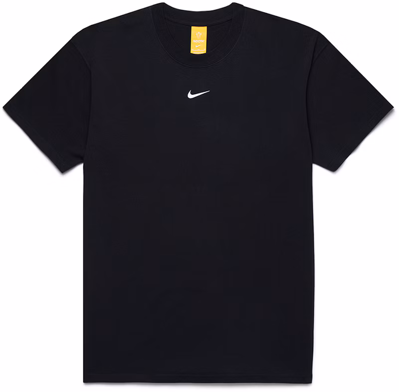 Nike x NOCTA NRG Big Body CS Tee Black