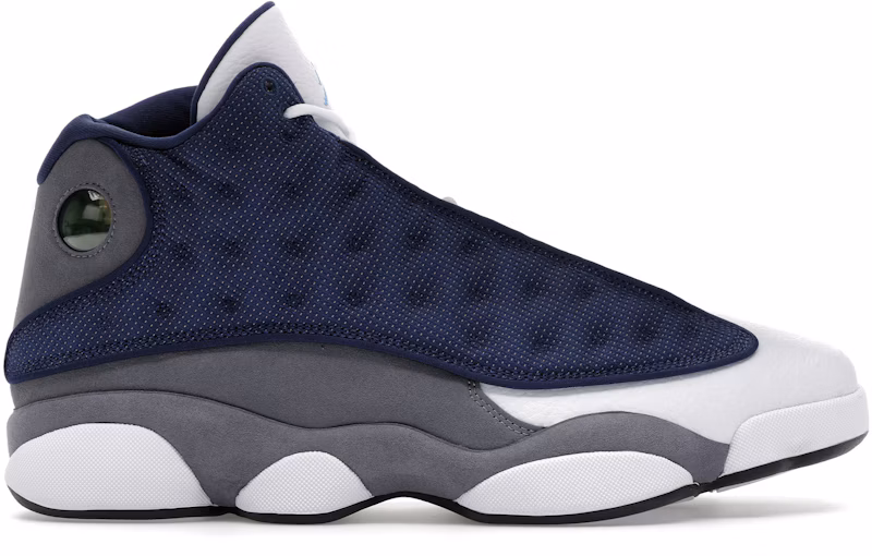 Jordan 13 Retro Flint (2026)