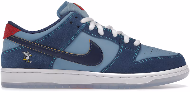 Nike SB Dunk Low Pro Why So Sad?
