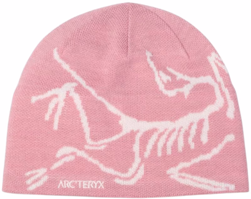 Arc'teryx Bird Head Toque Beanie Bliss/Artic Silk