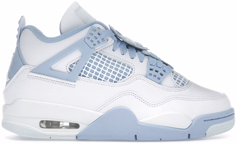 Jordan 4 Retro Forget Me Not (Women's)