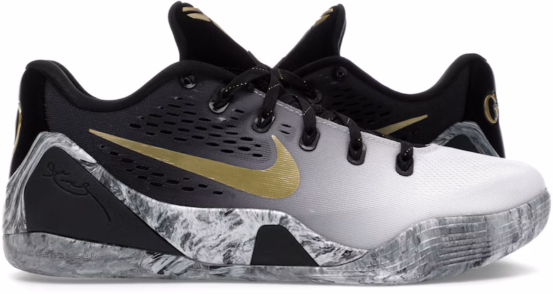Nike Kobe 9 EM Low Protro Mambacita