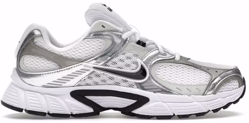 Nike V5 RNR White Vast Grey College Grey Black