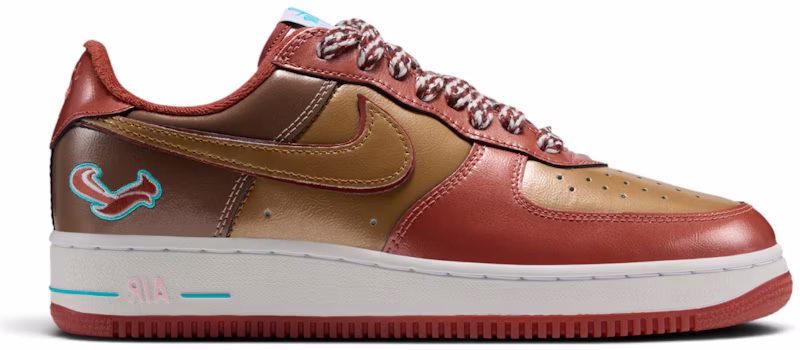 Nike Air Force 1 Low '01 NIGO x J-Hope