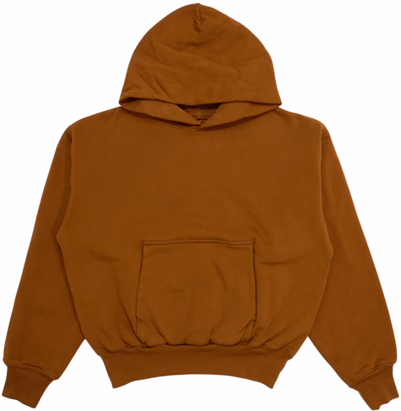 Yeezy Gap Hoodie Light Brown