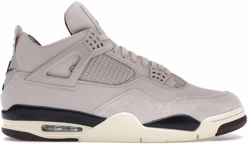 Jordan 4 Retro OG SP A Ma Maniére While You Were Sleeping (Women's)