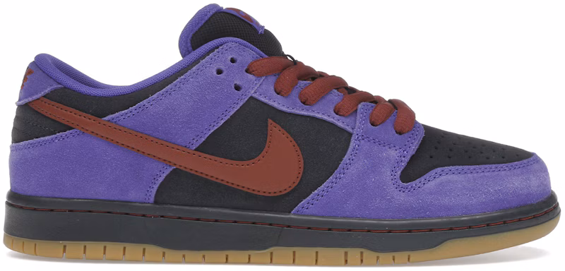 Nike SB Dunk Low Persian Violet
