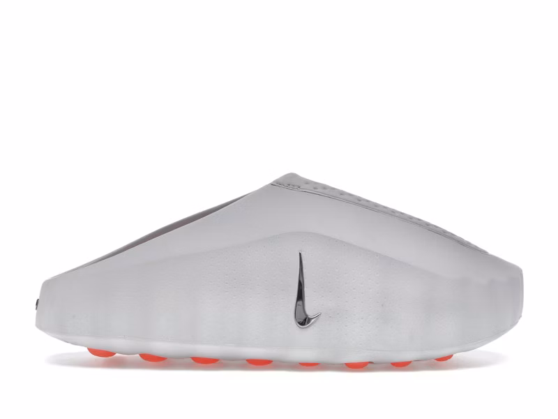 Nike Mind 001 Slide Light Smoke Grey